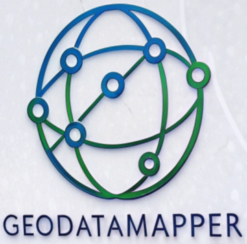 GeoDataMapper product screenshot
