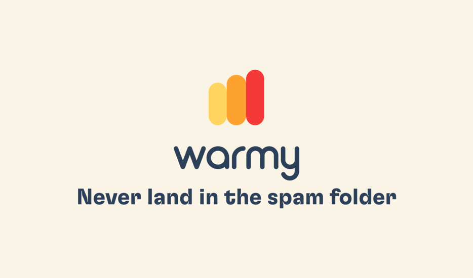 Warmy product screenshot