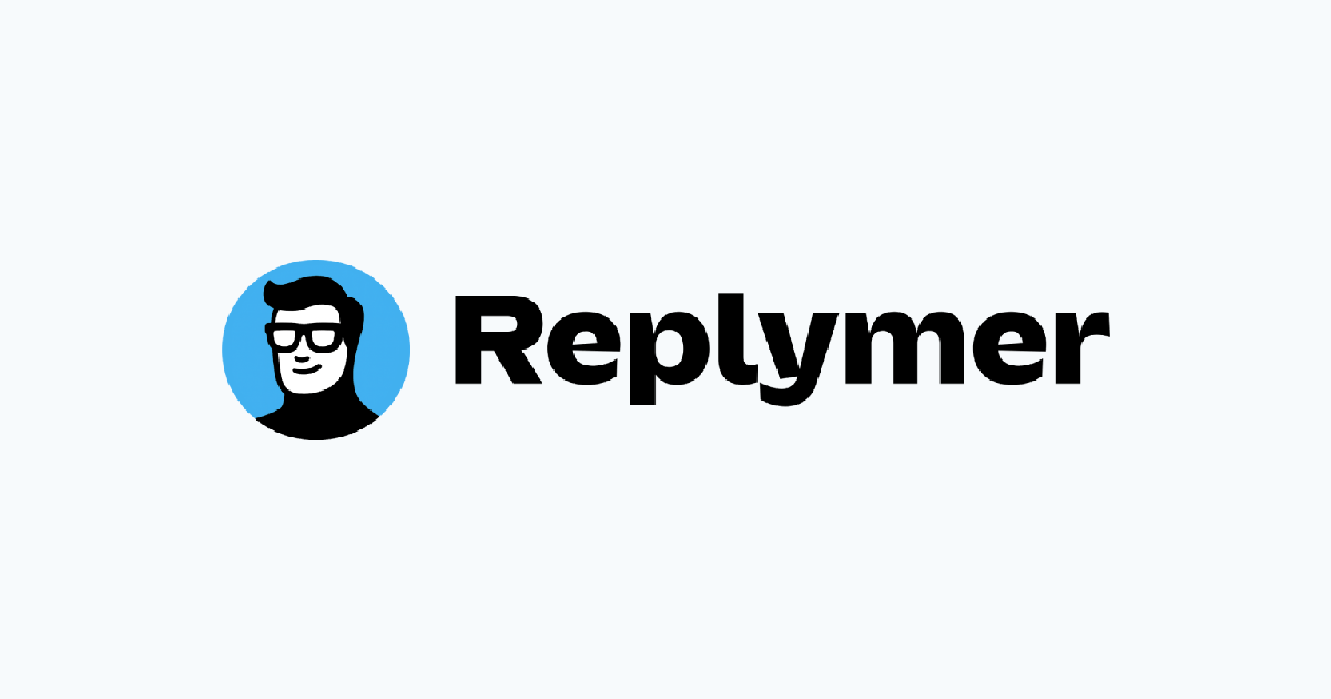Replymer product screenshot