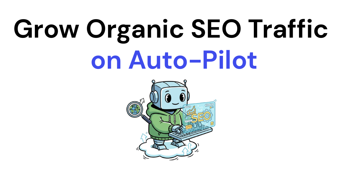Fast SEO Fix product screenshot