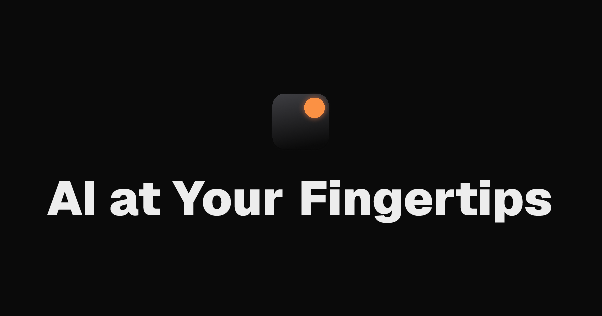 ClipboardAI - Product Image