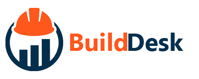 BuildDesk product screenshot