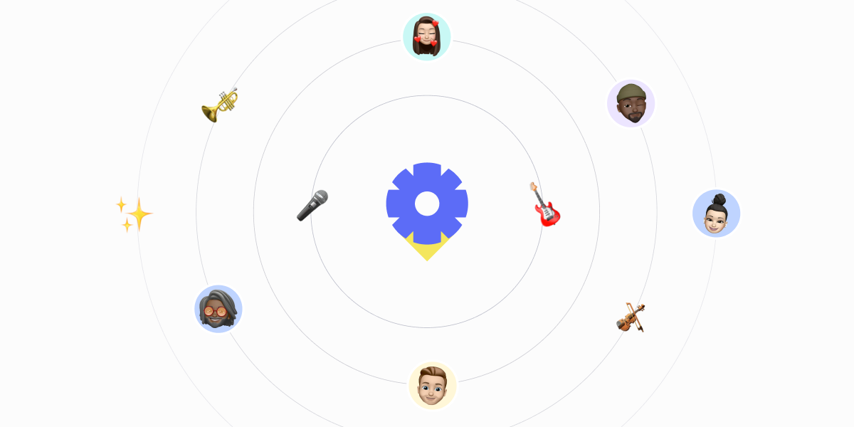 Ternwheel product screenshot