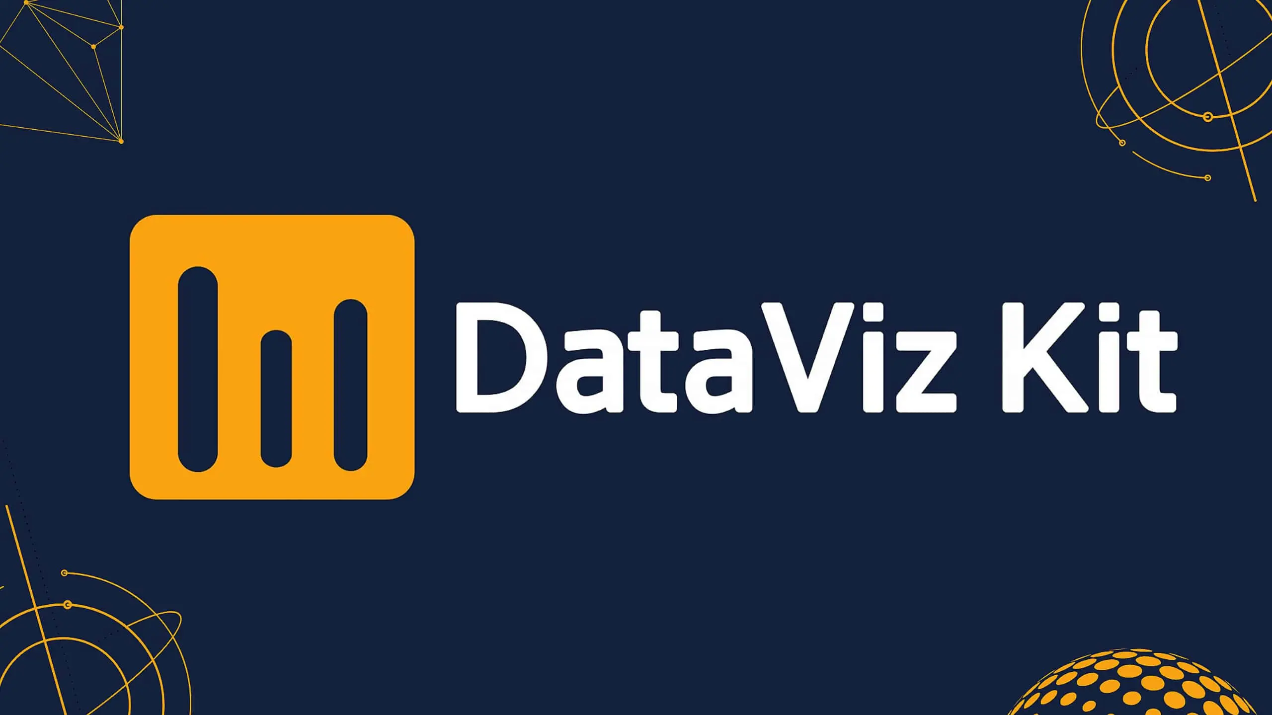 DataViz Kit product screenshot
