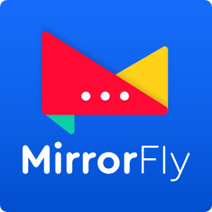 MirrorFly AI Chatbot Solution product screenshot