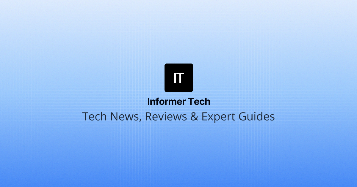 Tech News, Reviews & Expert Guides product screenshot