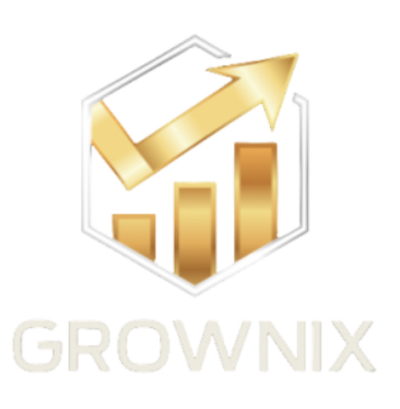 Grownix product screenshot