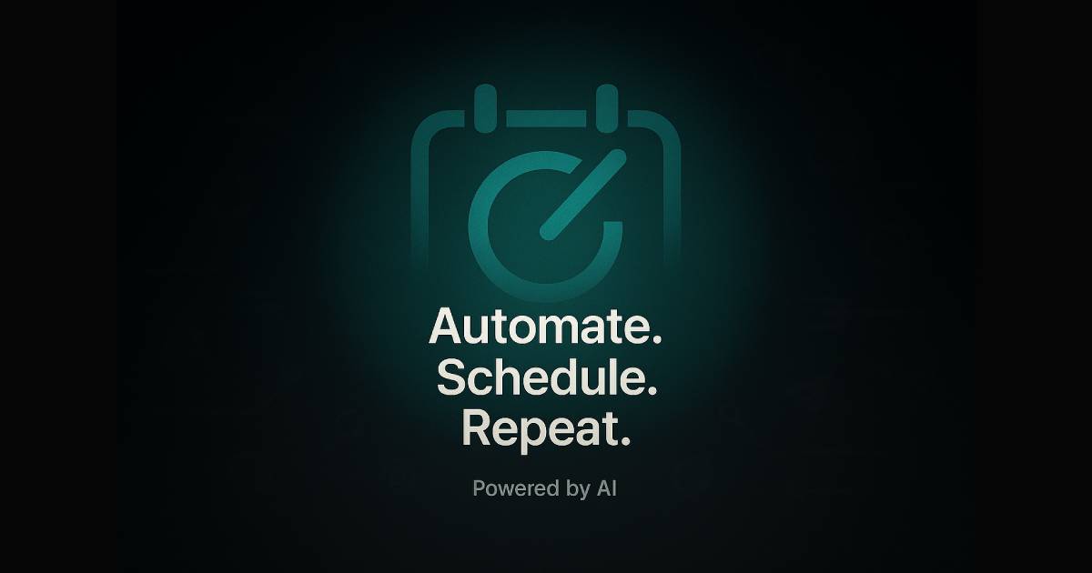 TikTask product screenshot