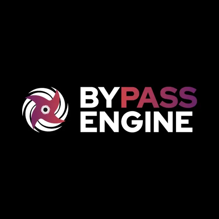 Bypass Engine product screenshot