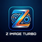Z-Image-Turbo product screenshot