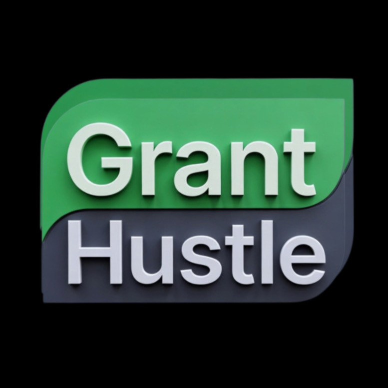 Grant Hustle product screenshot
