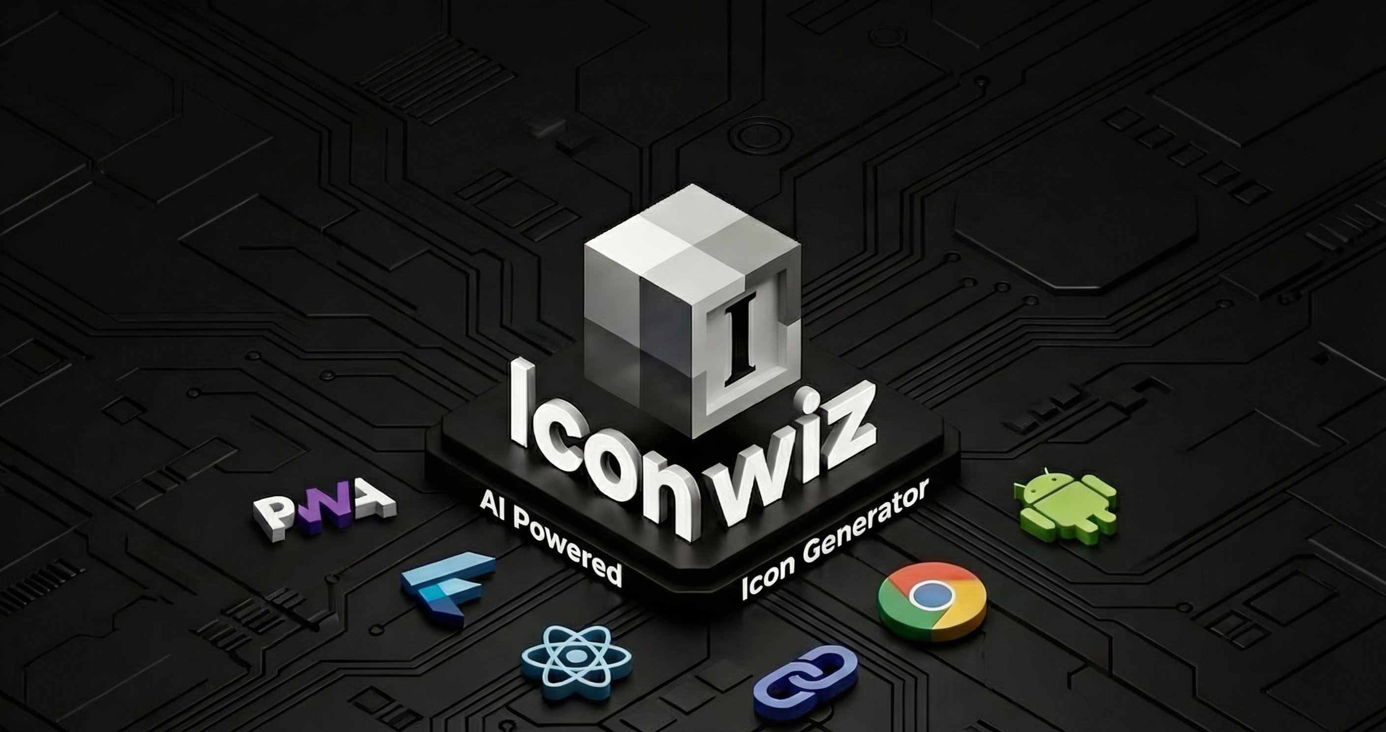 Iconwiz product screenshot