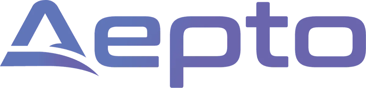 Aepto - AI Domain Monitoring Tool product screenshot