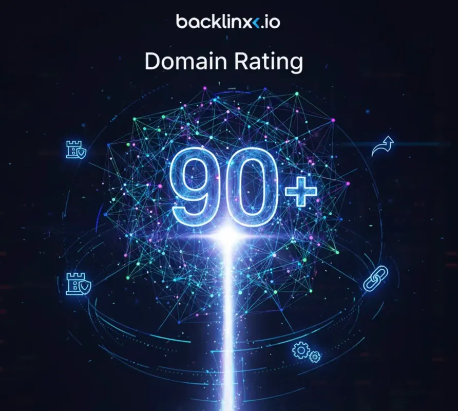 BacklinkX product screenshot