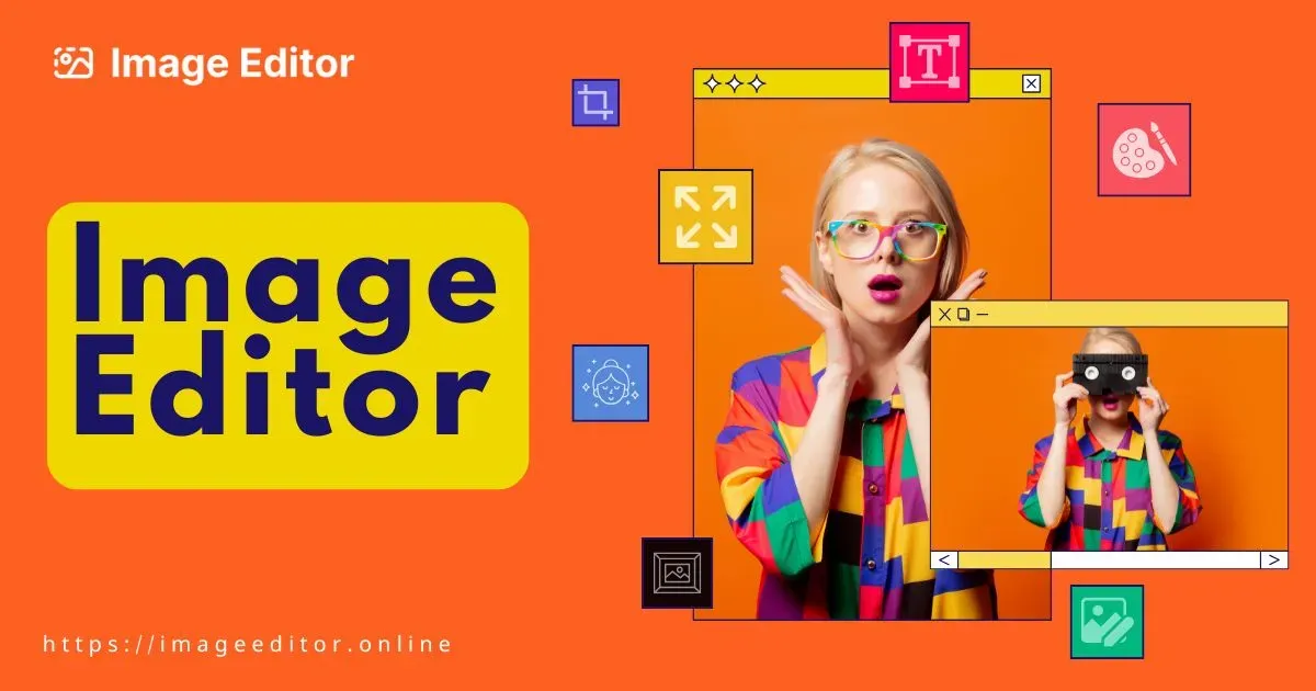 Image Editor Online product screenshot