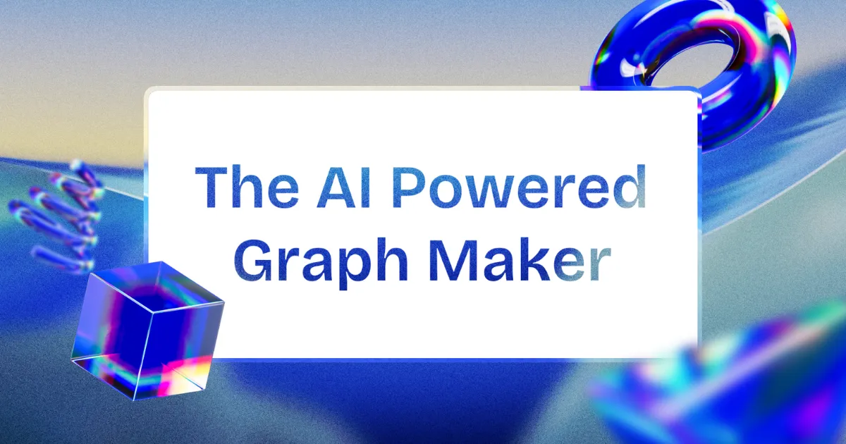 Graph Maker product screenshot