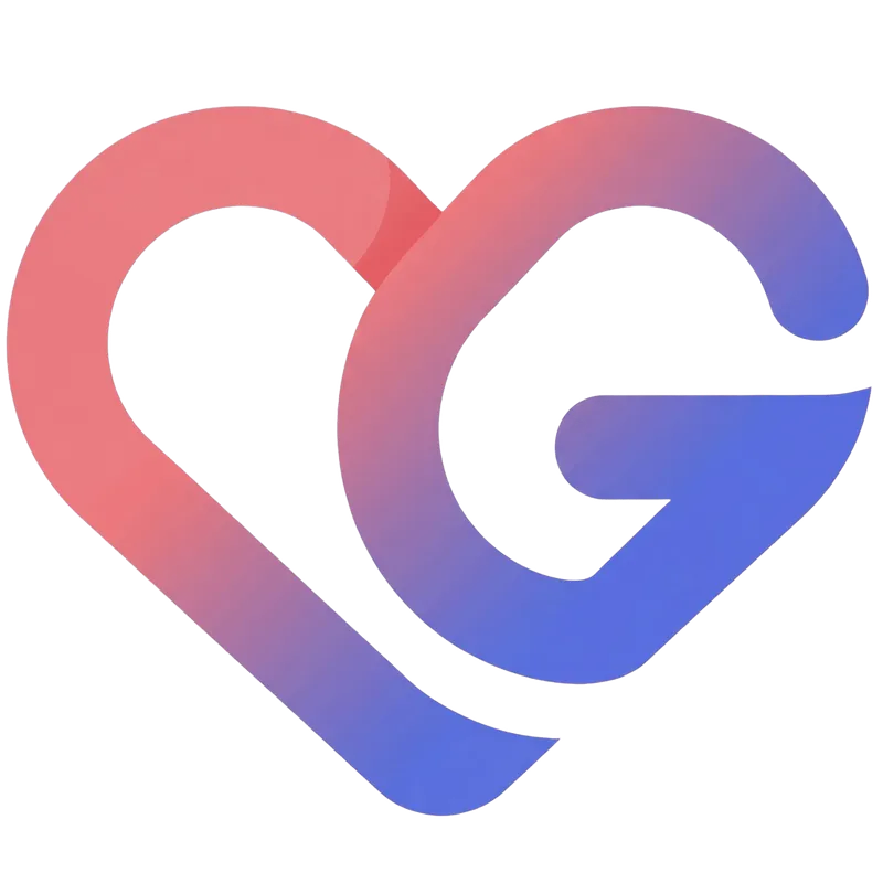 LoveGen AI product screenshot
