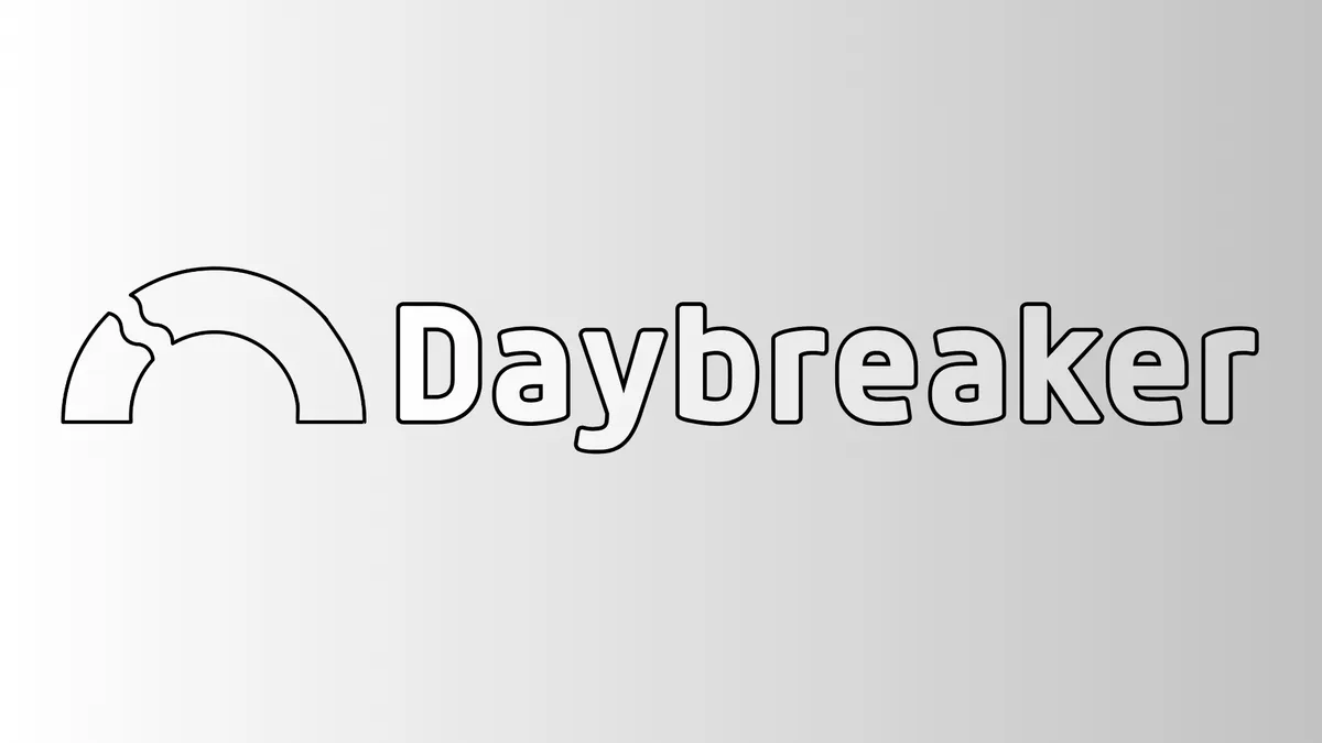 Daybreaker.ai product screenshot