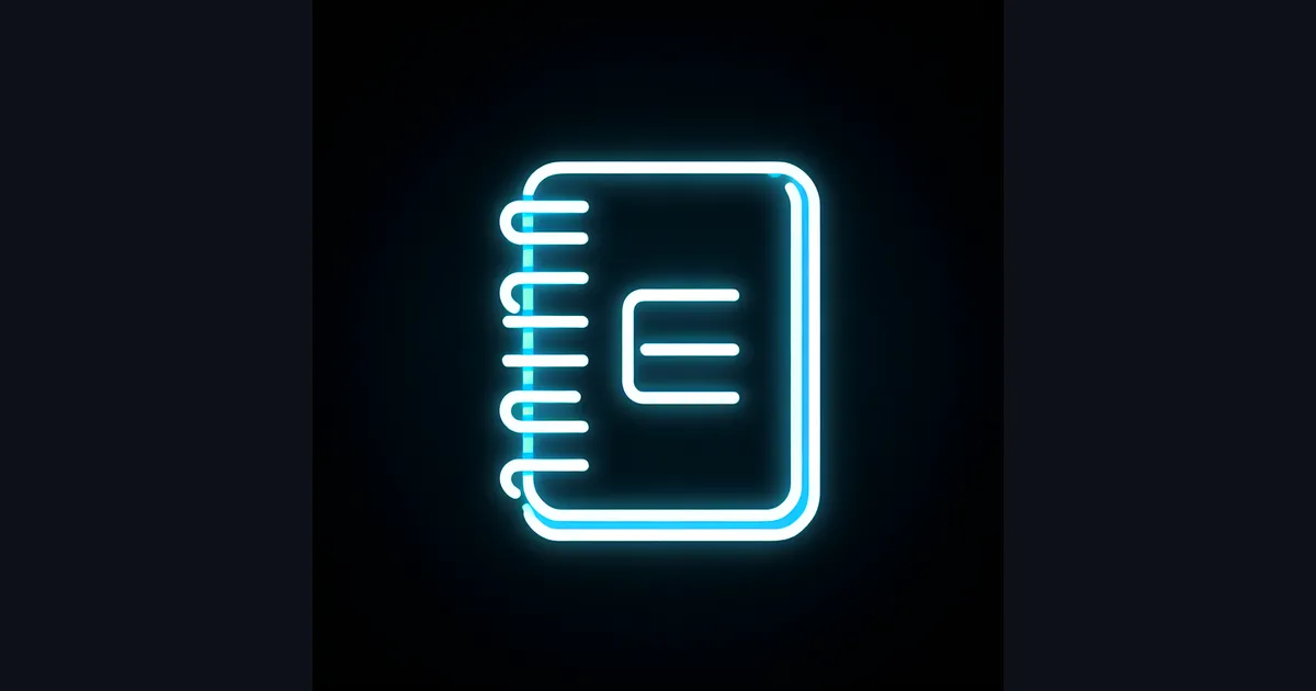 Trading Journal product screenshot