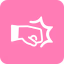 PunchName logo