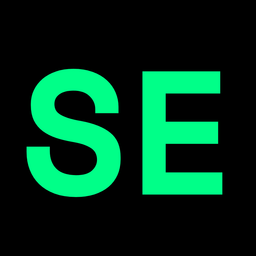 SiteEnrich Logo