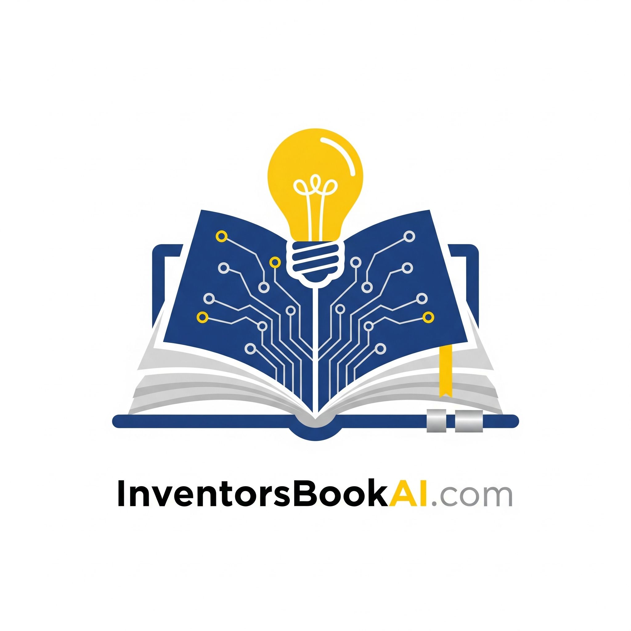 InventorsbookAI Logo