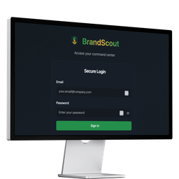 BrandScout logo