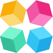 MagicBlocks logo