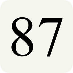 logo87.com logo