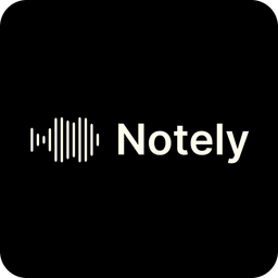Notely logo