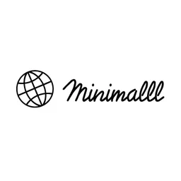 Minimalll logo