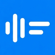Audiotxt.io logo
