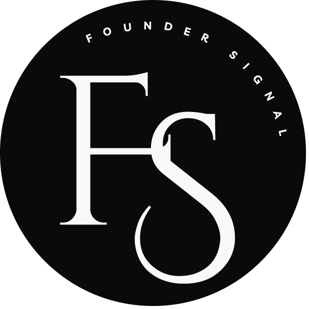 FounderSignal logo