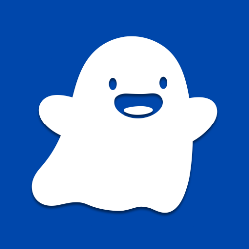PitchGhost logo