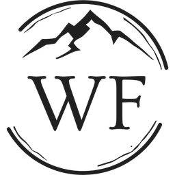 Wildfront logo