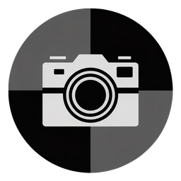 Grayscale Image Converter logo