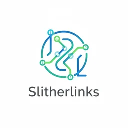 SlitherLinks logo