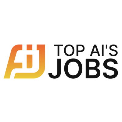 Top AI's Jobs Logo