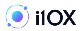 i10X logo