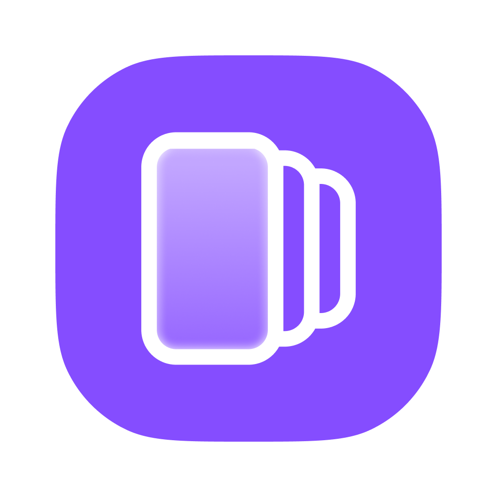 Side Space - Your AI-Powered Vertical Tabs Manager Logo