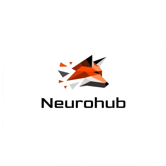 Neurohub logo