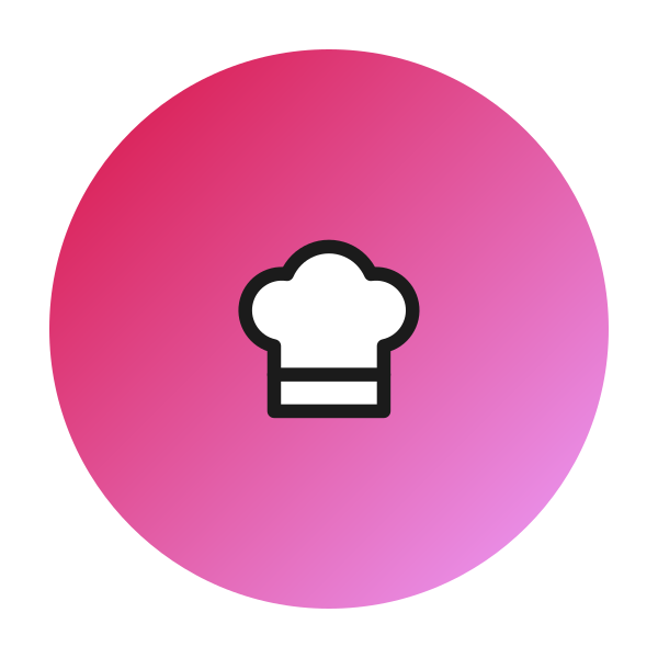 RecipeEasy Logo