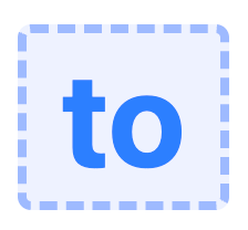 PDF to Link logo