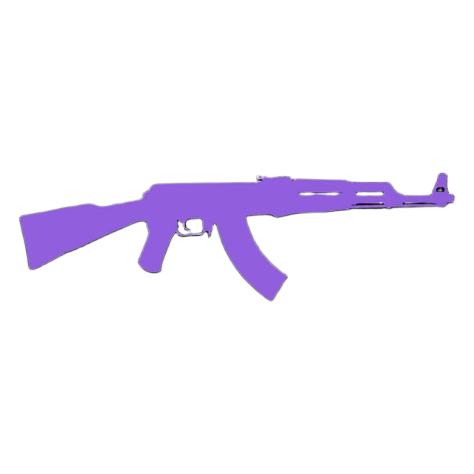 ak47 logo
