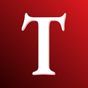 THRIVE logo