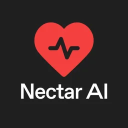 Nectar AI Companion logo