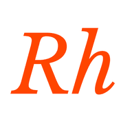 Reddit Hunters logo