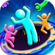 Hole People Guides logo