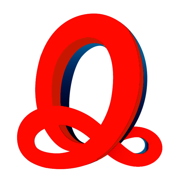 QuitURL Logo