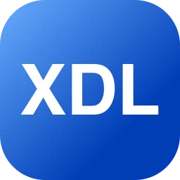 XDownload logo